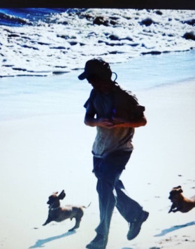 홍보와 정보 - 테스트