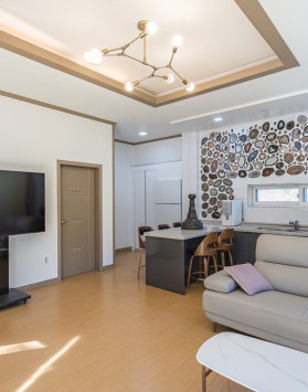 지친 당신에게 필요한 것은 휴식입니다…